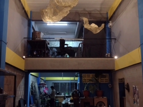 Mae Sot Commune Camping