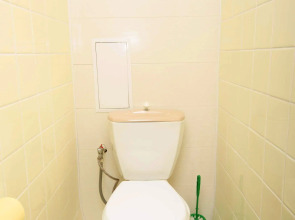 Апартаменты на улице Немига 10