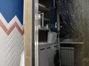 Апартаменты у Кремля