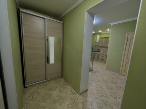 Апартаменты рядом с Кисловодским парком