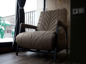 Апартаменты Lux апартаменты в премиальном ЖК в 2-х км от Кремля