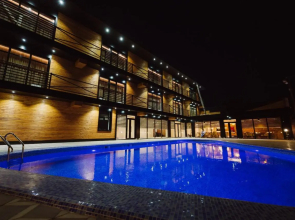 Barkhat Hotel