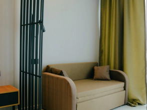 Отель Айтар Море