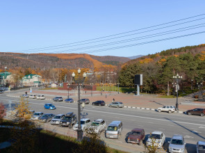Квартира в Лучшем Районе Города