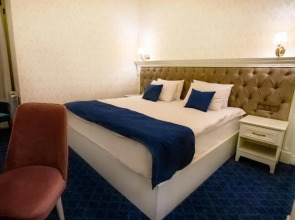 Отель La Casa Sahil