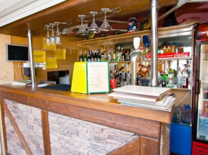 Гостевой дом Сибирь