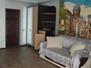 Гостевой дом Матрёшка