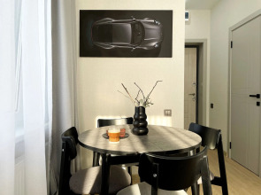 Квартира Брутальная в Центре