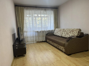 Квартира на Советской