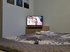 Отель Гостиница Октябрьская