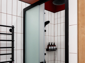 Апартаменты Estetic House - TEPLO рядом с МТС Live Холл