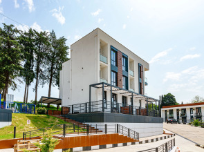 Гостевой Дом Casablanca