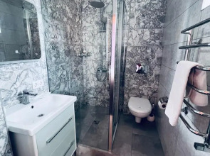 Отель Николаевский