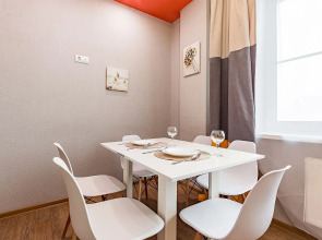 Апартаменты Vegas на Гагарина 101/3