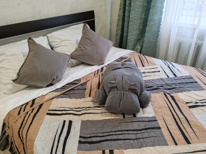 Apartamenty Na Troickom
