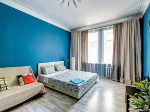 Апартаменты Острякова 8