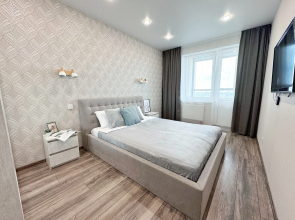 Dizajnerskie 2-komnatnye V ZHK Biznes-KlassaV Centre Goroda  Apartaments