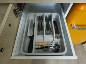 Апартаменты KeyGo 1011 Студия рядом с метро Окружная