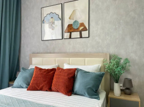 Квартира для двоих Монако