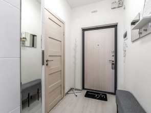 Апартаменты видовые с балконом