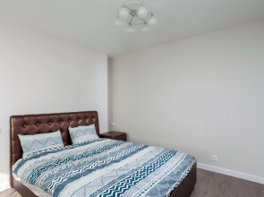 Апартаменты BestFlat24 White Башня Кит