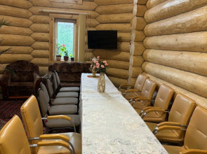 Гостевой дом Еремеевых