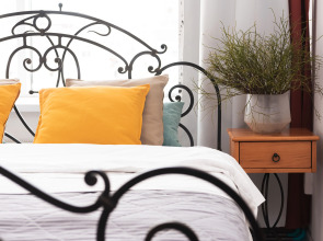 Апартаменты ApartHause рядом с Гринвичем и Плотинкой