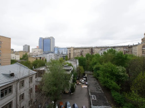 41 Двухкомнатные Апартаменты