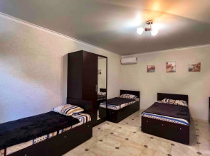 База отдыха Моряна