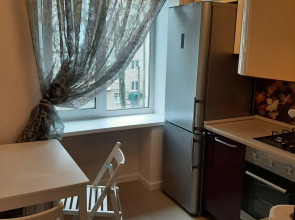 Апартаменты на Воробьевской