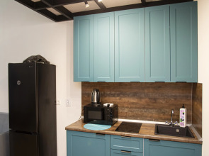 Апартаменты Студия ЖК кoмфopт клаcca Boлга Парк