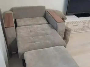 Апартаменты Видовые около Чаши и Аквапарка Ривьера с Паркингом 2