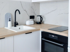 Квартира Двухкомнатная Квартира