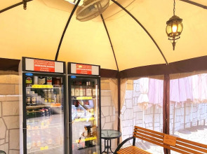 Отель Casa del sol