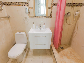 Апартаменты Комфортные в центре Минска