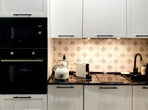 Квартира RoomyRoom Graf Orlov Studio