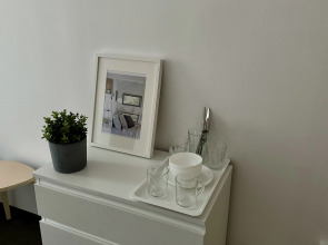 Меблированные комнаты на Никитской (Км11)