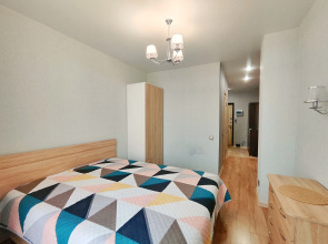 Квартира 9 Ночей в ЖК Гринвич