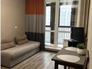 Квартира семейная Уютно Всем у зоопарка