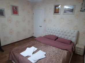 Квартира Уютная Квартира в Районе Автовокзала