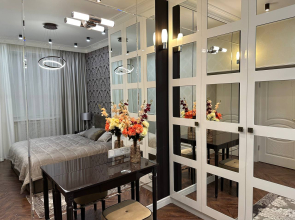 Апартаменты ДзенХоум Восхищение 81