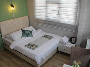 Отель Taxim Starlight Hotel