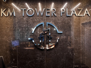 Апартаменты Km Tower Plaza