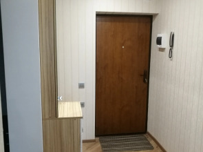 Апартаменты Малая земля