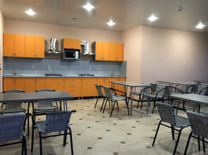 Гостевой дом Голубицкая вилладж