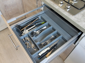 Апартаменты на Антикайнена