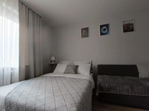 Novaya Kvartira ot Olimp Flat