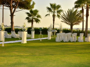 Acanthus Cennet Barut Collection - Ultra All Inclusive