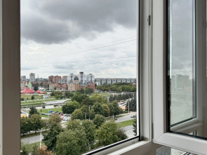 Квартира Zeninapart