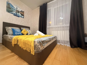 Studiya Solnyshko Flat